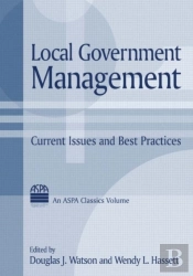 Local Government Management