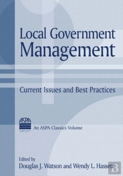 Bertrand.pt - Local Government Management