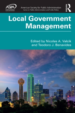 Bertrand.pt - Local Government Management