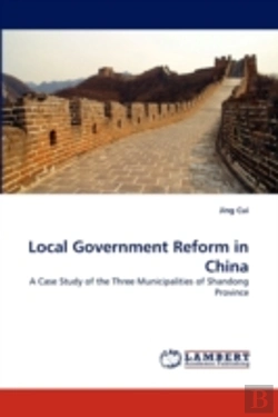 Bertrand.pt - Local Government Reform In China