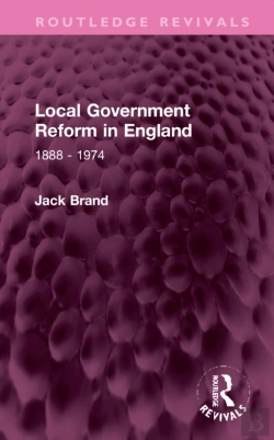 Bertrand.pt - Local Government Reform In England