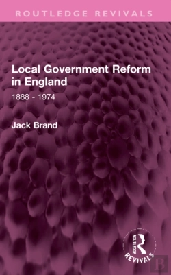 Bertrand.pt - Local Government Reform In England