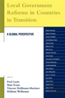 Local Government Reforms In Countries In Transition