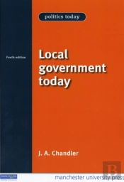 Local Government Today