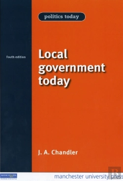 Bertrand.pt - Local Government Today