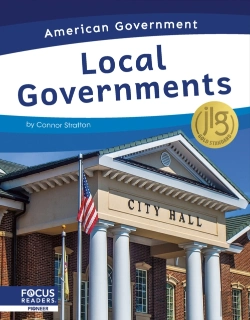 Bertrand.pt - Local Governments