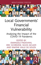 Local Governments' Financial Vulnerability