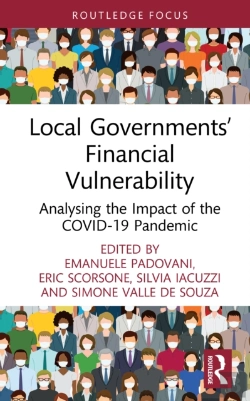 Bertrand.pt - Local Governments' Financial Vulnerability