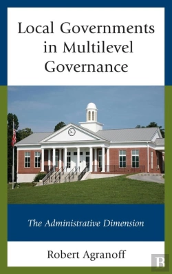Bertrand.pt - Local Governments In Multilevel Governance
