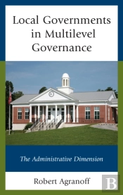 Local Governments In Multilevel Governance
