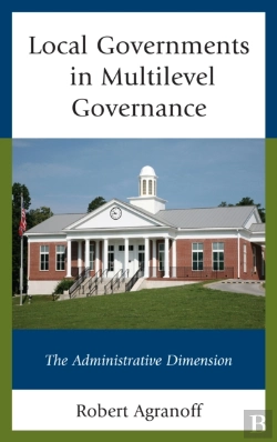 Bertrand.pt - Local Governments In Multilevel Governance