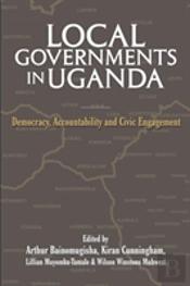 Local Governments In Uganda