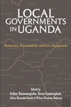 Bertrand.pt - Local Governments In Uganda