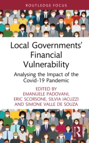 Local Governmentsâ€™ Financial Vulnerability