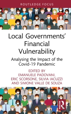 Bertrand.pt - Local Governmentsâ€™ Financial Vulnerability