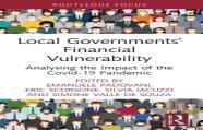 Local Governmentsâ€™ Financial Vulnerability