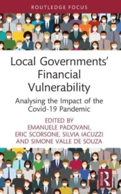 Local Governmentsâ€™ Financial Vulnerability