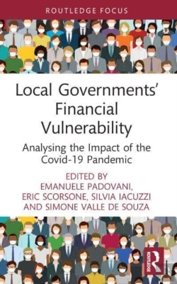 Bertrand.pt - Local Governmentsâ€™ Financial Vulnerability
