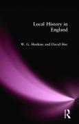 Local History In England
