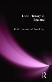 Local History In England