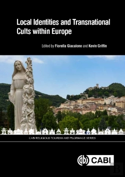 Bertrand.pt - Local Identities And Transnational Cults Within Europe