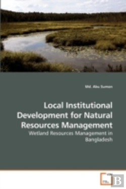 Bertrand.pt - Local Institutional Development For Natu