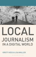 Local Journalism In A Digital World