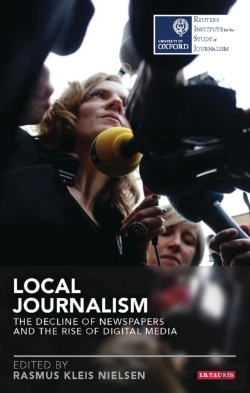 Bertrand.pt - Local Journalism