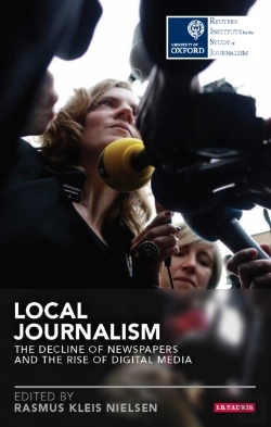 Bertrand.pt - Local Journalism
