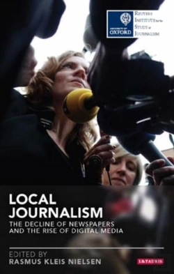 Bertrand.pt - Local Journalism