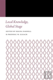 Local Knowledge, Global Stage