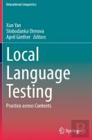 Local Language Testing
