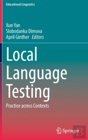 Local Language Testing