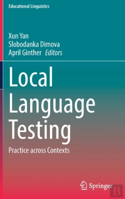 Bertrand.pt - Local Language Testing