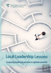 Local Leadership Lessons