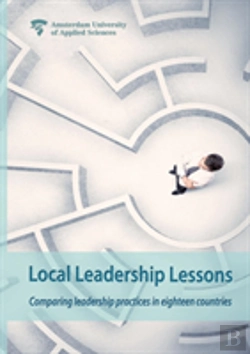 Bertrand.pt - Local Leadership Lessons