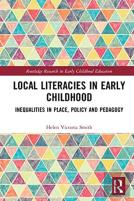 Local Literacies In Early Childhood