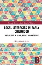 Local Literacies In Early Childhood