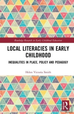 Bertrand.pt - Local Literacies In Early Childhood