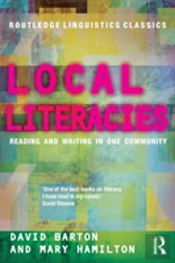 Local Literacies