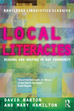 Bertrand.pt - Local Literacies