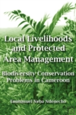 Bertrand.pt - Local Livelihoods And Protected Area Management