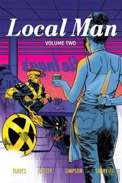 Bertrand.pt - Local Man Volume 2: The Dry Season