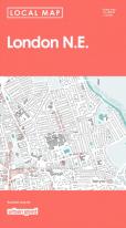 Local Map London Ne