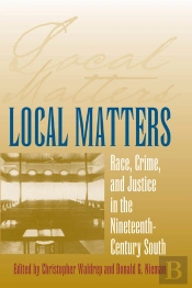 Local Matters