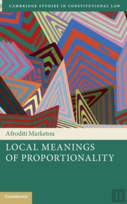 Bertrand.pt - Local Meanings Of Proportionality