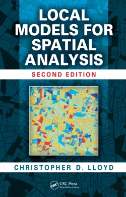 Bertrand.pt - Local Models For Spatial Analysis