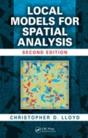 Local Models For Spatial Analysis