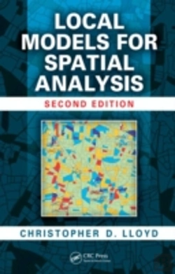 Bertrand.pt - Local Models For Spatial Analysis