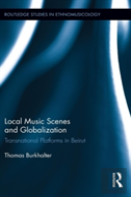Local Music Scenes And Globalization